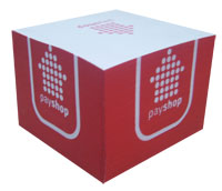 Sinalética PR publicidade